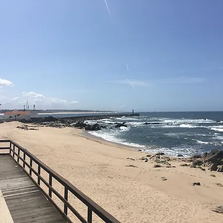 Ocean Flat Appartement Vila do Conde