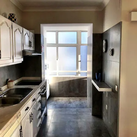 Ocean Flat Appartement *